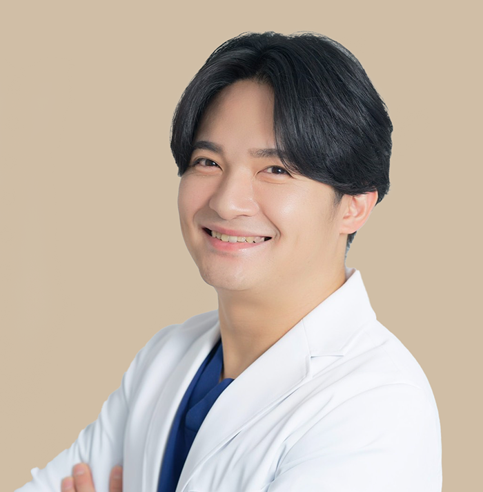 小林 雅和医師の写真