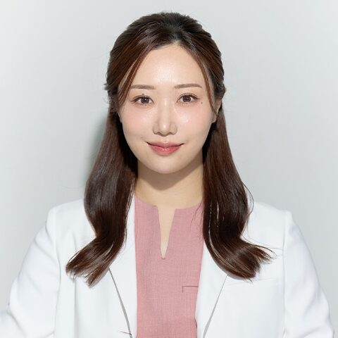 藤田 有澄医師の写真